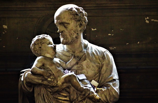 Saint Joseph